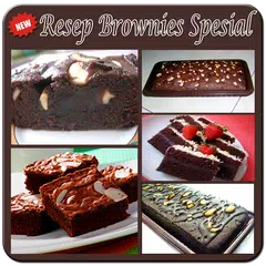73 Resep Kue Brownies Spesial アプリダウンロード