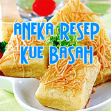 Resep Kue Basah Nusantara icône
