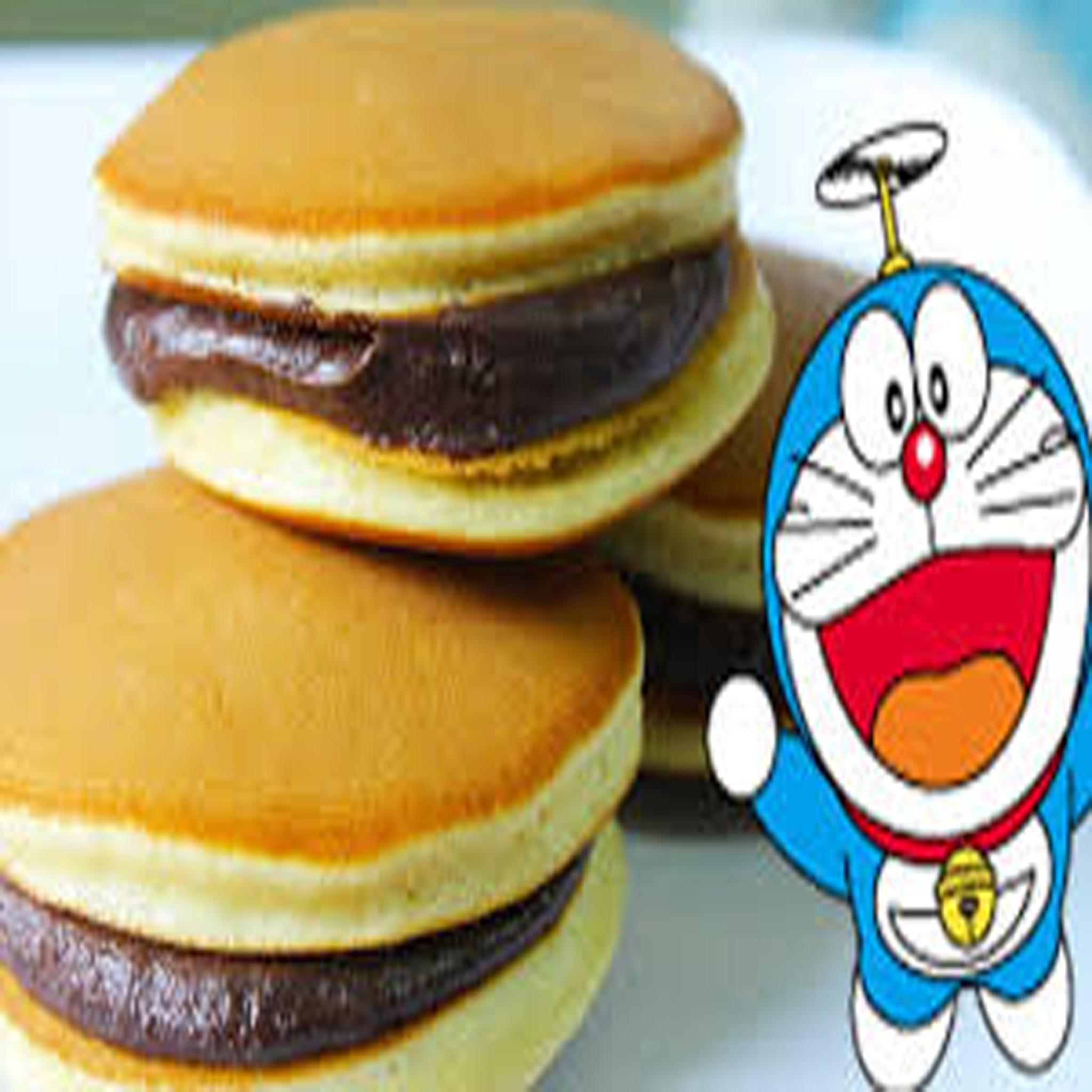 Resep Kue Dorayaki Doraemon Fur Android Apk Herunterladen Resep Kue Dorayaki Doraemon Fur Android Apk Herunterladen