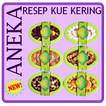 Aneka Resep Kue Kering
