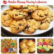 Aneka Resep Kue Kering Lebaran