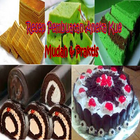 Resep Kue Kering ไอคอน