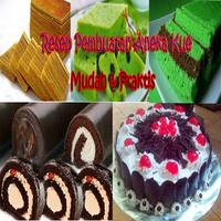 Resep Kue Kering captura de pantalla 3