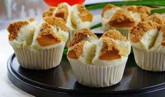 3 Schermata Resep Kue Kering dan Basah