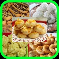 1000 Resep Kue Lebaran 2017 скриншот 1