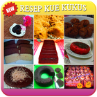 RESEP KUE KUKUS PRAKTIS ícone