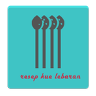 Resep Kue Lebaran icône