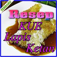 Resep Kue Lupis Ketan Tradisional Terlengkap bài đăng