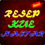 RESEP KUE NASTAR TERLENGKAP APK