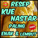 Resep Kue Nastar Lebaran Paling Enak Dan Lembut APK
