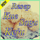 Resep Kue Sagu Keju Spesial Yang Renyah Terbaru APK