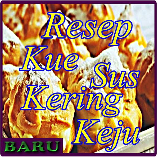 Resep Kue Sus Kering Keju Yang Enak Dan Gurih Baru Für