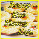 Resep Kue Pisang Keju Khas Banjar Terlengkap APK