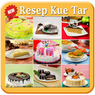 Resep Kue "Tart" Dan "Ultah" 圖標