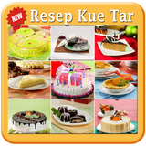 Resep Kue "Tart" Dan "Ultah" ikon