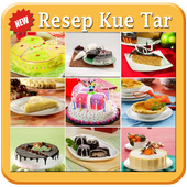 Resep Kue &quot;Tart&quot; Dan &quot;Ultah&quot; icon