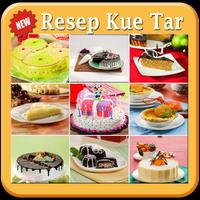 Resep Kue "Tart" Dan "Ultah" 海報