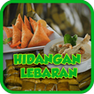 Resep Hidangan Lebaran Terbaru