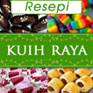 Resepi : Kuih Raya