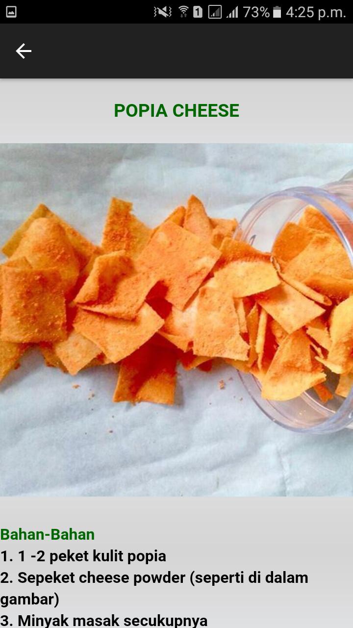 Resepi Kuih Raya For Android Apk Download