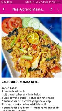 Resepi Nasi Goreng Terbaik Apk App Free Download For Android