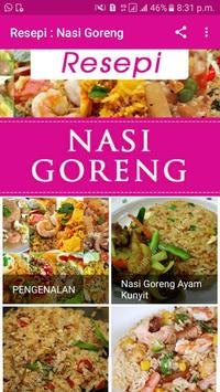 Resepi Nasi Goreng Terbaik Apk App Free Download For Android