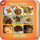 Resep INDIA Enak LENGKAP icon