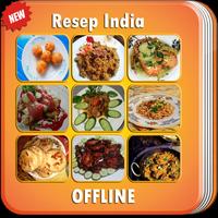 Resep INDIA Enak LENGKAP स्क्रीनशॉट 1