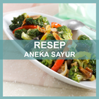 Resep Sayur ícone