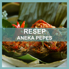 Resep Pepes ikon