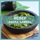 Resep Sambal icon