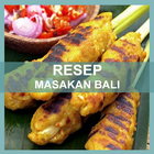 Resep Masakan Bali ícone