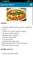 Resep Masakan Jakarta 스크린샷 2