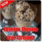 Aneka Resep Ice Cream アイコン