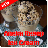 Aneka Resep Ice Cream ícone