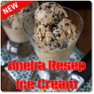 Aneka Resep Ice Cream