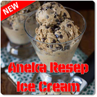 Aneka Resep Ice Cream आइकन
