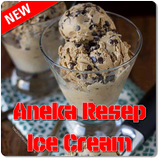 Aneka Resep Ice Cream biểu tượng