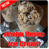 Aneka Resep Ice Cream icon