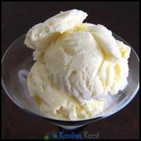 Aneka Resep Ice Cream स्क्रीनशॉट 1