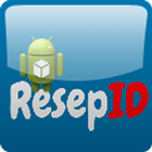 ResepID - Recipes icône