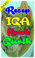 برنامه‌نما Resep IGA Kuah Gurih Terbaru عکس از صفحه