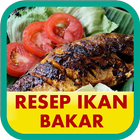 Resep Ikan Bakar icône
