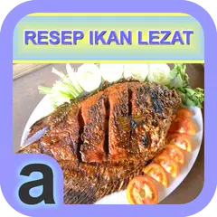 download Resep Ikan Lezat APK
