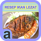 Resep Ikan Lezat ikon