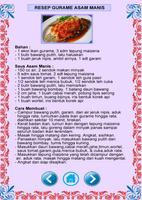 Resep Ikan Lezat screenshot 3