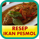 Resep Ikan Pesmol APK