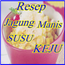Resep Jagung Manis Susu Keju Lezat Terlengkap APK