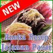 Aneka Resep Jajanan Pasar