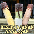 Resep Jajanan Anak 90an 图标